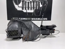 56030133 JEEP Lower Heater Core Box Yj Wrangler #2