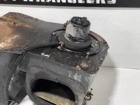 56030133 JEEP Lower Heater Core Box Yj Wrangler #3