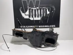 56030133 JEEP Lower Heater Core Box Yj Wrangler