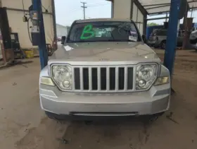 68003993AA JEEP Hvac Heater Core Lhd Liberty #2