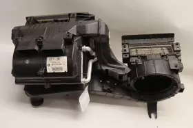 68004193AB JEEP Hvac Heater Evaporator Core Housing Box