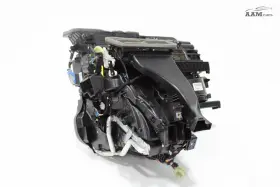 68245110AH JEEP Hvac Heater Core Blower Motor Housing Box #2
