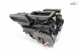 68245110AH JEEP Hvac Heater Core Blower Motor Housing Box #3
