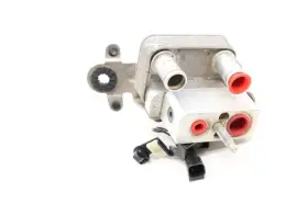 68409881AC JEEP Battery Cooler Heat Exchanger Wrangler