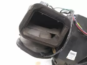 685.AM8297 JEEP Hvac Heater Air Box Conditioning Xj Cherokee #2