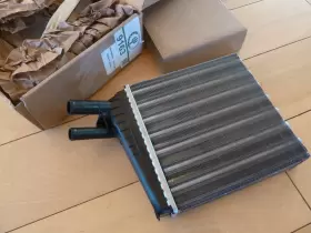 9163 JEEP Heater Core Performance Radiator Tj Wrangler