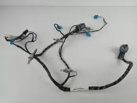 AA2464800854 JEEP Hvac Ac Evaporator Heater Core Box Blower #2