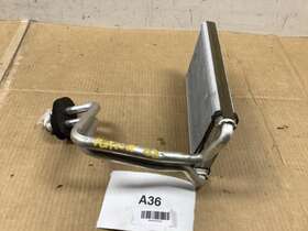 676-00118 JEEP/PLYMOUTH TRUCK Heater Core Patriot Compass