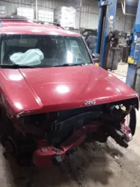 Commander JEEP/PLYMOUTH TRUCK Heater Core Cherokee #2