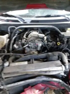 Commander JEEP/PLYMOUTH TRUCK Heater Core Cherokee