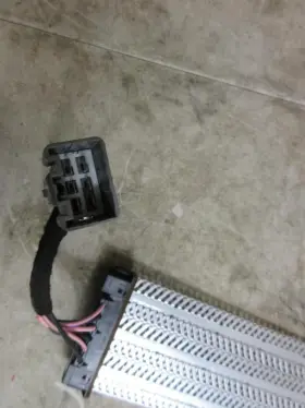 676.CH9319 JEEP/PLYMOUTH TRUCK Jl Heater Core Lhd Wrangler #3