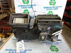 678.CH9407 JEEP/PLYMOUTH TRUCK Heater Housing Compass