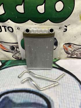 T6099001 JEEP Front Hvac Heater Core Radiator Cherokee