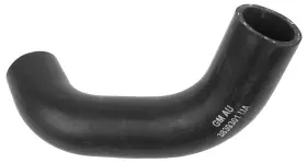 Jegs 3839301 52381 Lower Radiator Hose For 1964-1967 Chevrolet Chevelle El Camino