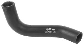 Jegs 3881857 52383 Lower Radiator Hose 1966-1967 Chevy Chevelle El Camino Small Block 28