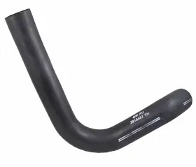 Jegs 3918487 52465 Lower Radiator Hose 1967-1972 Chevy/gmc Truck Small Block 327 350 I.d