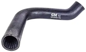 Jegs 3918488 52466 Lower Radiator Hose 1968-1972 Chevy/gmc Truck Small Block 327 350 Wi