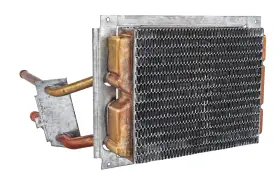 Jegs 394152 Heater Core Fits Select 1971-1978 Chrysler Dodge And Plymouth Models Without