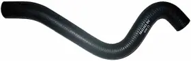 Jegs 3942453 52397 Upper Radiator Hose 1969-1972 Chevy Chevelle El Camino Big Block 1969