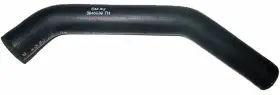 Jegs 3946039 52420 Upper Radiator Hose 1969 Chevy Camaro Big Block 396 427 I.d. 1.500/1