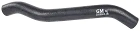 Jegs 3956662 52414 Upper Radiator Hose 1969-1974 Chevy Ii Nova Small Block 350 I.d. 1.5