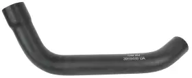Jegs 3959488 52390 Lower Radiator Hose For 1969-1972 Chevrolet Chevelle El Camino