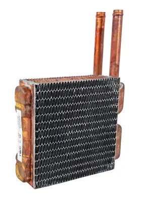 Jegs 399024 Heater Core Fits 1966-1977 Ford Bronco 1966-1972 F100 F250 F350