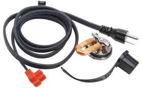51121 Core Plug Heater