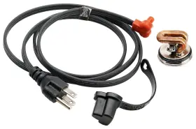 51122 Core Plug Heater