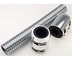 511230 Steel Radiator Hose Kit