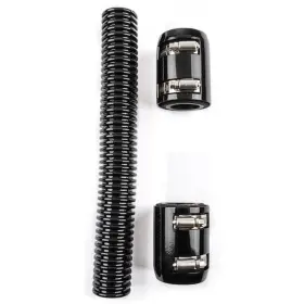 Jegs 511250 Stainless Steel Radiator Hose Kit