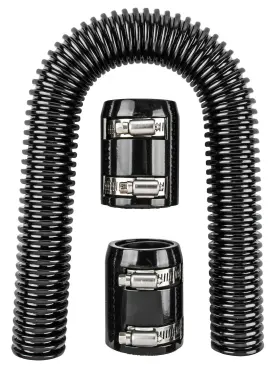 511251 Steel Radiator Hose Kit
