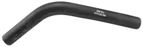 52376 CHEVY Upper Radiator Hose El Block Chevelle Camino