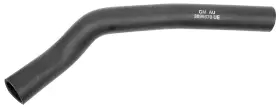 52384 CHEVY Upper Radiator Hose El Block Chevelle Camino