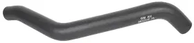 52385 CHEVY Upper Radiator Hose El Block Chevelle Camino