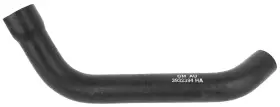 52389 CHEVROLET Lower Radiator Hose El Chevelle Camino