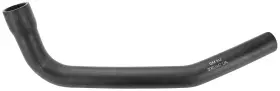 Jegs 52410 Lower Radiator Hose 1970-1972 Chevy Monte Carlo Big Block 402 454 I.d