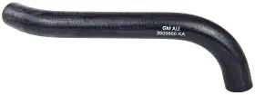 Jegs 52419 Upper Radiator Hose 1967-1970 Chevy Camaro Nova Big Block 396 427 I.d