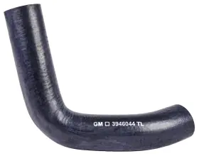 52423 CHEVY Lower Radiator Hose Big Block 396 427 750 Camaro