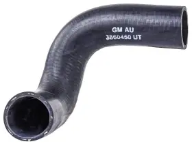 Jegs 52447 Lower Radiator Hose 1965 Chevy Fullsize Big Block 396 325-hp With Ac