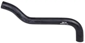 Jegs 52463 Lower Radiator Hose 1969-1972 Chevy/gmc Truck Big Block 396 400 I.d