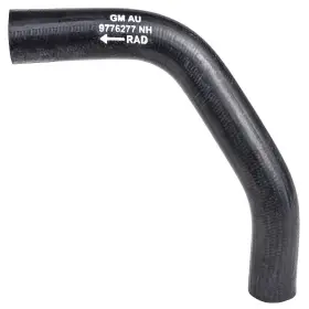 52469 PONTIAC Upper Radiator Hose Gto Gm