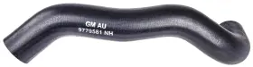 52471 PONTIAC Upper Radiator Hose Power Gto 500