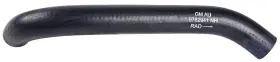 52474 PONTIAC Upper Radiator Hose Gto Gm