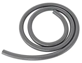 Jegs 52511 Silicone Heater Hose 3/8 Inch 5 Ft