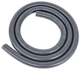 Jegs 52512 Silicone Heater Hose 1/2 Inch 5 Ft