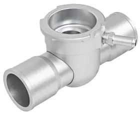 Jegs 53045 In-line Radiator Hose Filler