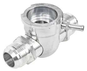 Jegs 53059 In-line Radiator Hose Filler