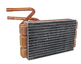 Jegs 76073 Heater Core Fits Select 1967-1972 Chevrolet/gmc Trucks Blazer Jimmy