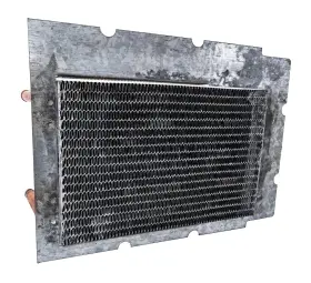 76083 DODGE Heater Core D100 D200 D300 W200